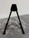 Stagg Foldable A Stand for Electric/Bass Guitar - Photo 4