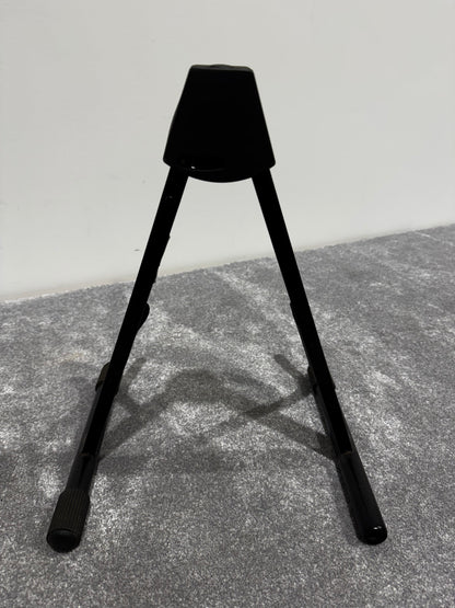 Stagg Foldable A Stand for Electric/Bass Guitar