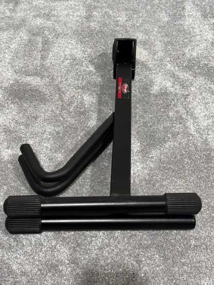 Stagg Foldable A Stand for Electric/Bass Guitar