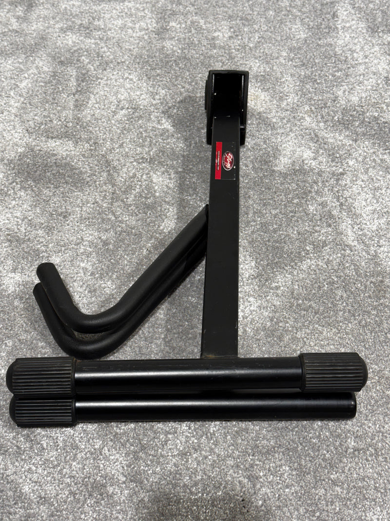 Stagg Foldable A Stand for Electric/Bass Guitar - Image 5