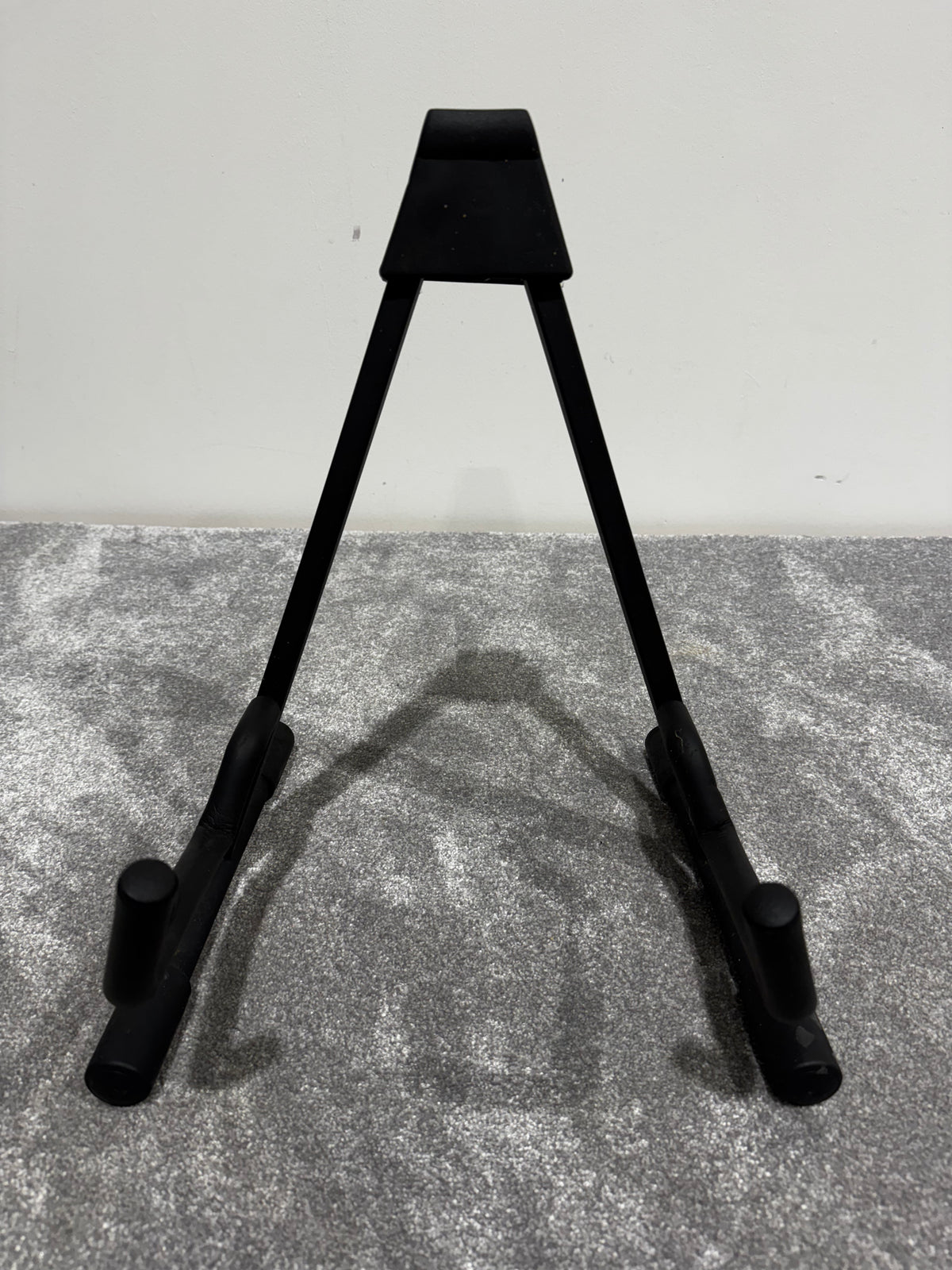 Foldable A Stand for Electric/Bass Guitar