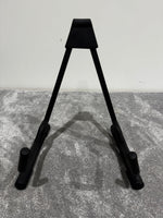 Foldable A Stand for Electric/Bass Guitar - Image 1