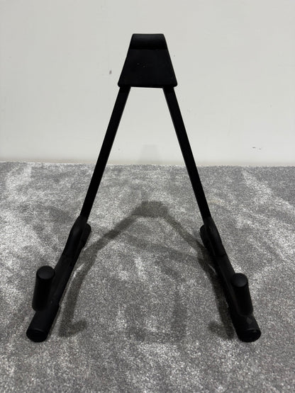 Foldable A Stand for Electric/Bass Guitar