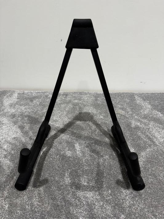Foldable A Stand for Electric/Bass Guitar