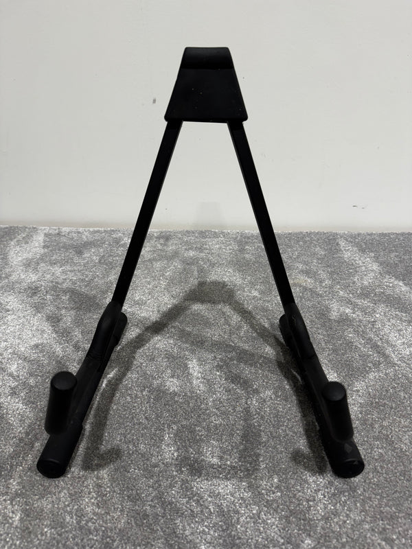 Foldable A Stand for Electric/Bass Guitar