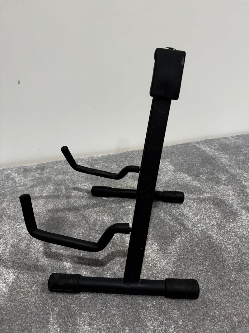 Foldable A Stand for Electric/Bass Guitar - Image 3