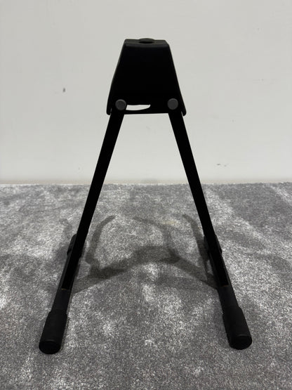 Foldable A Stand for Electric/Bass Guitar