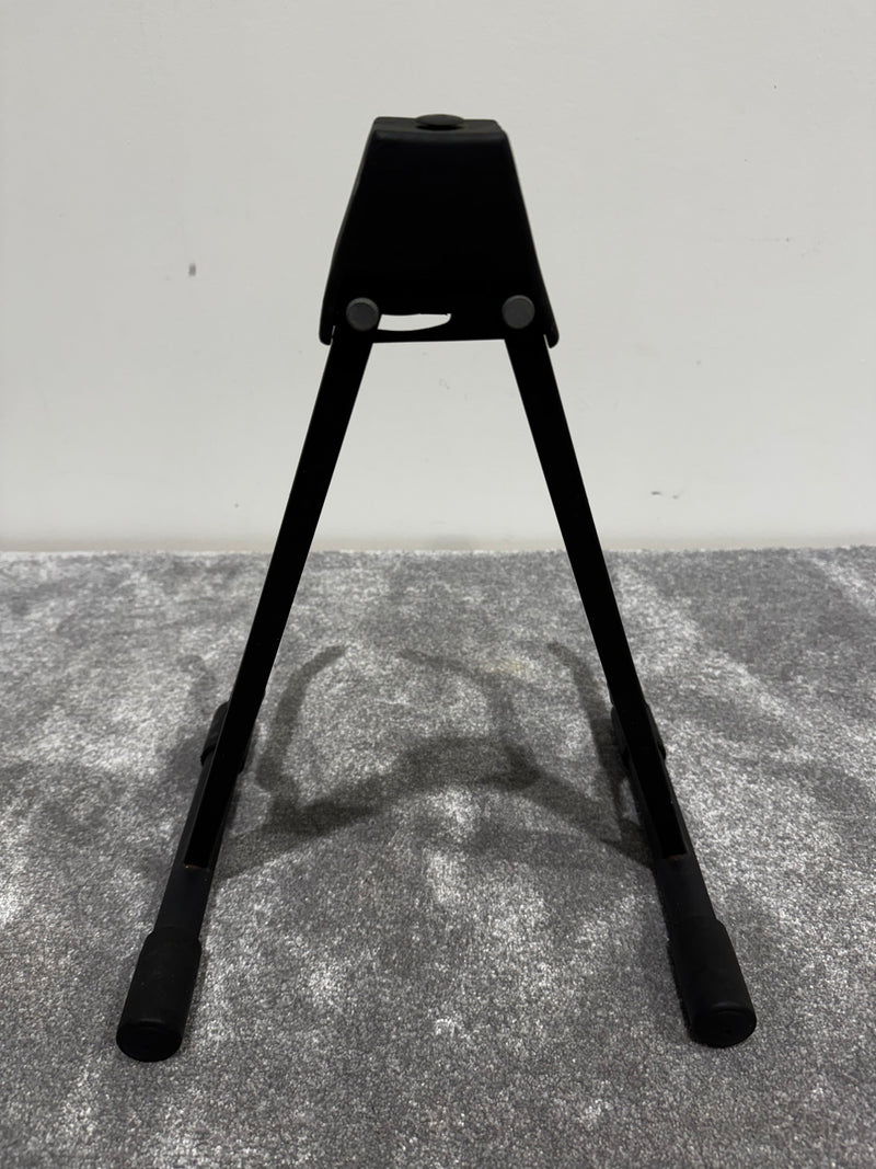 Foldable A Stand for Electric/Bass Guitar - Image 4
