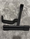 Foldable A Stand for Electric/Bass Guitar - Photo 5