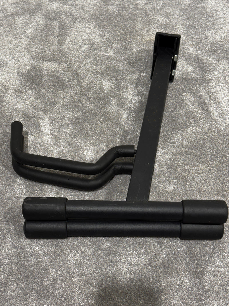 Foldable A Stand for Electric/Bass Guitar - Image 5