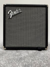 Fender Rumble 15 - Bass Combo Amplifier - Photo 2