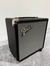 Fender Rumble 15 - Bass Combo Amplifier - Photo 4