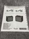 Fender Rumble 15 - Bass Combo Amplifier - Photo 6