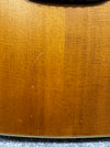 Jasmine by Takamine S-612 12-string electro acoustic guitar - Photo 7