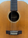 Jasmine by Takamine S-612 12-string electro acoustic guitar - Photo 8