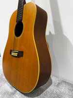 Jasmine by Takamine S-612 12-string electro acoustic guitar - Image 11