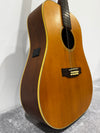Jasmine by Takamine S-612 12-string electro acoustic guitar - Photo 12