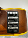 Jasmine by Takamine S-612 12-string electro acoustic guitar - Photo 13