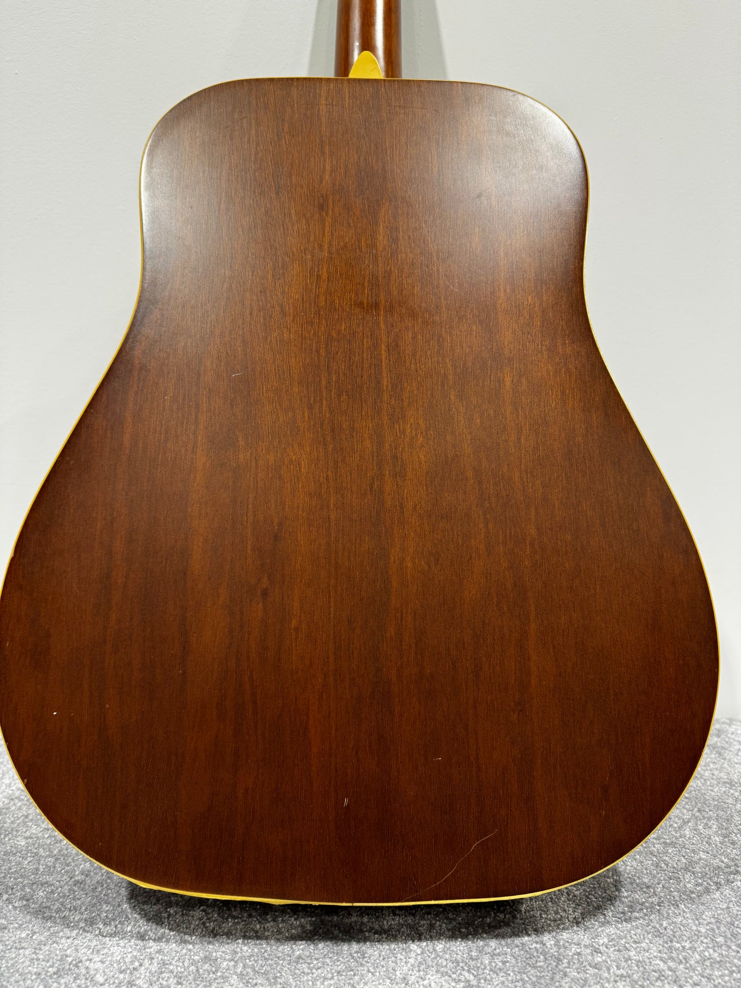 Jasmine by Takamine S-612 12-string electro acoustic guitar