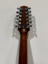Jasmine by Takamine S-612 12-string electro acoustic guitar - Photo 17