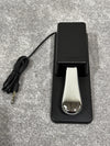 Yamaha FC3 Sustain Pedal For Use With Digital Pianos - Photo 1