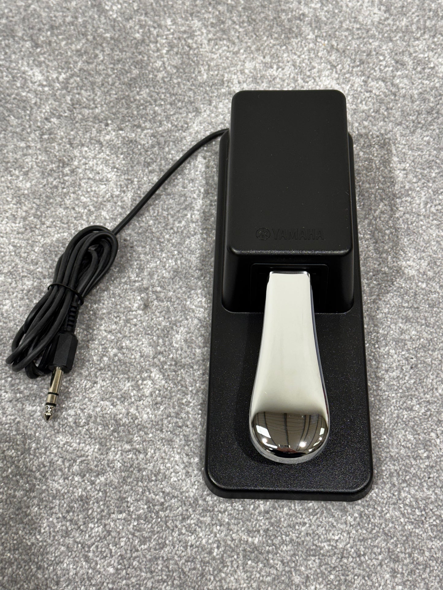 Yamaha FC3 Sustain Pedal For Use With Digital Pianos