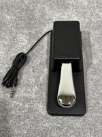 Yamaha FC3 Sustain Pedal For Use With Digital Pianos - Image 1