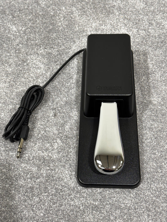 Yamaha FC3 Sustain Pedal For Use With Digital Pianos