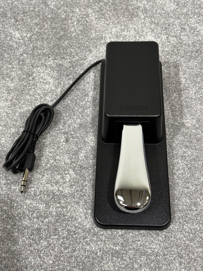 Yamaha FC3 Sustain Pedal For Use With Digital Pianos - Image 1