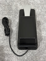 Yamaha FC3 Sustain Pedal For Use With Digital Pianos - Image 2
