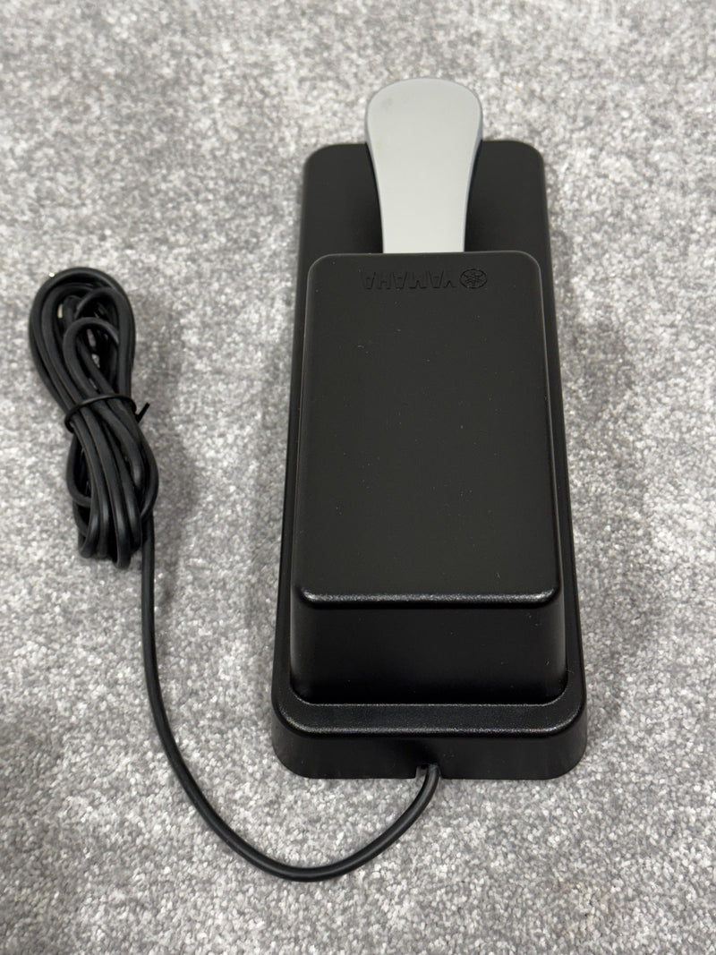 Yamaha FC3 Sustain Pedal For Use With Digital Pianos - Image 2