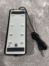 Yamaha FC3 Sustain Pedal For Use With Digital Pianos - Photo 3