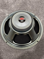 Celestion Seventy 80 Guitar Speaker 12-inch 80W 8-ohm - Image 1