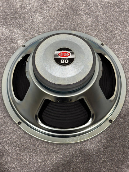 Celestion Seventy 80 Guitar Speaker 12-inch 80W 8-ohm