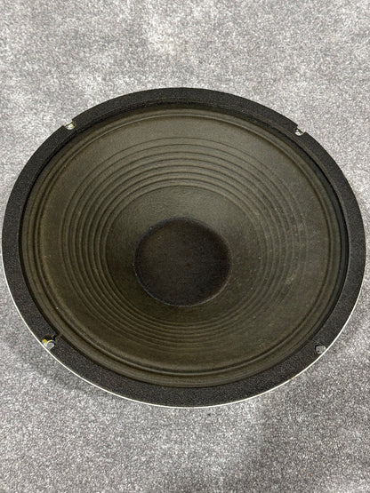 Celestion G12 Rockdriver Junior 8 Ohm Guitar Speaker