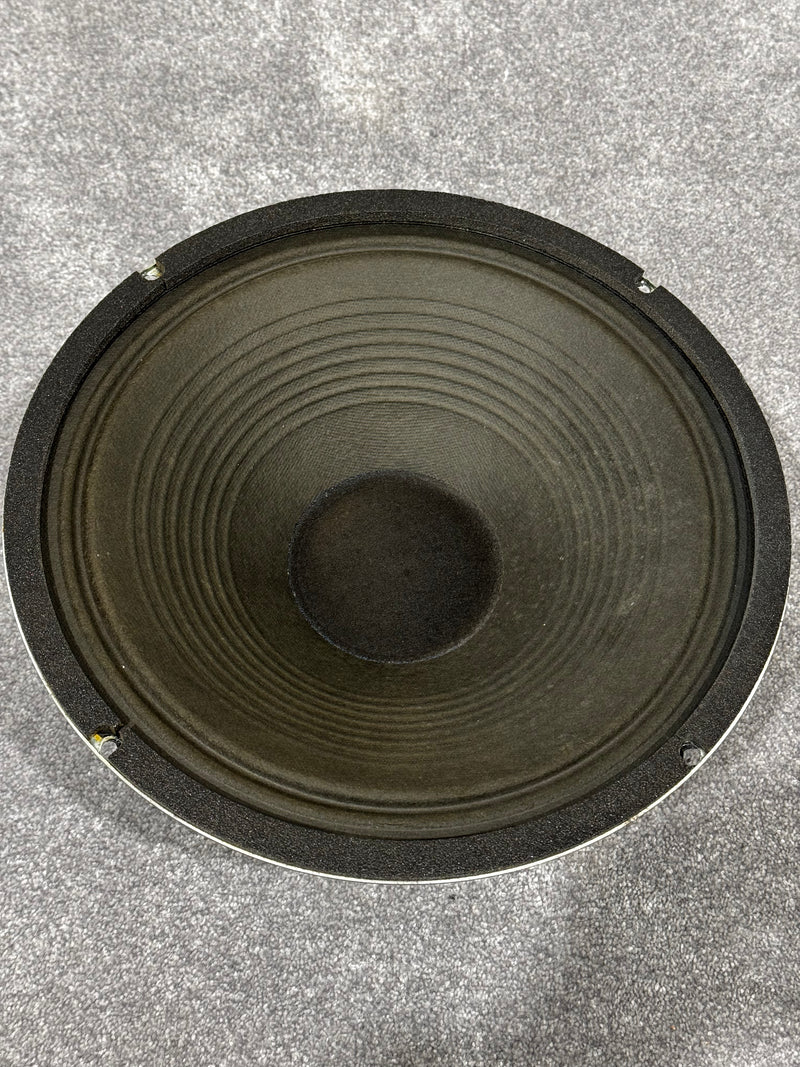 Celestion G12 Rockdriver Junior 8 Ohm Guitar Speaker - Image 1