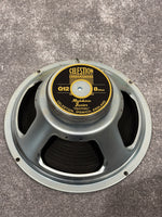 Celestion G12 Rockdriver Junior 8 Ohm Guitar Speaker - Image 2