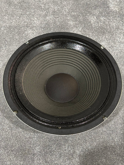Celestion VOX Speaker - Designed for Vox Sound Equipment - 8ohms