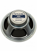 Celestion VOX – 8 Ohm Guitar Speaker Designed for Vox Sound Equipment – Very Good - Image 1