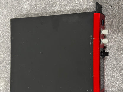 Focusrite Clarett 8Pre - 18 x 20 Thunderbolt Interface