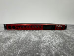 Focusrite Clarett 8Pre - 18 x 20 Thunderbolt Interface with Power Supply - Image 1