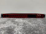 Focusrite Clarett 8Pre - 18 x 20 Thunderbolt Interface with Box - Image 1