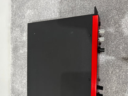 Focusrite Clarett 8Pre - 18 x 20 Thunderbolt Interface with Box