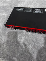 Focusrite Clarett 8Pre - 18 x 20 Thunderbolt Interface with Box - Image 8