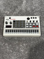Korg Volca Sample - Digital Sample Sequencer Built in Effects - Image 1