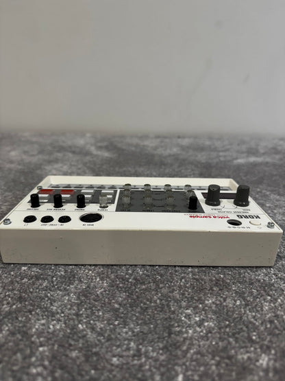 Korg Volca Sample - Digital Sample Sequencer Built in Effects