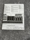 Korg Volca Sample - Digital Sample Sequencer Built in Effects - Photo 6