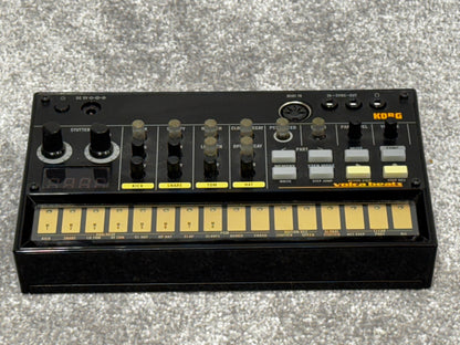 Korg Volca Beats Analogue Rhythm Machine - Spares or Repair