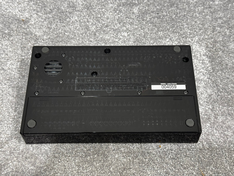 Korg Volca Beats Analogue Rhythm Machine - Spares or Repair - Image 2