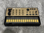Korg Volca Keys Analogue Synthesizer - Image 1